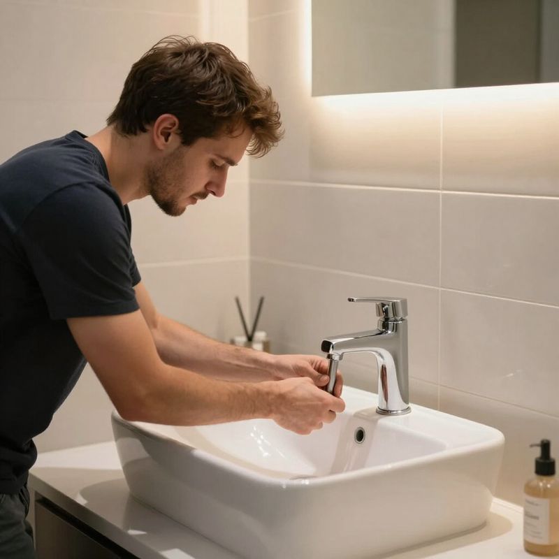 Bathroom & Kitchen Upgrades in Macomb
